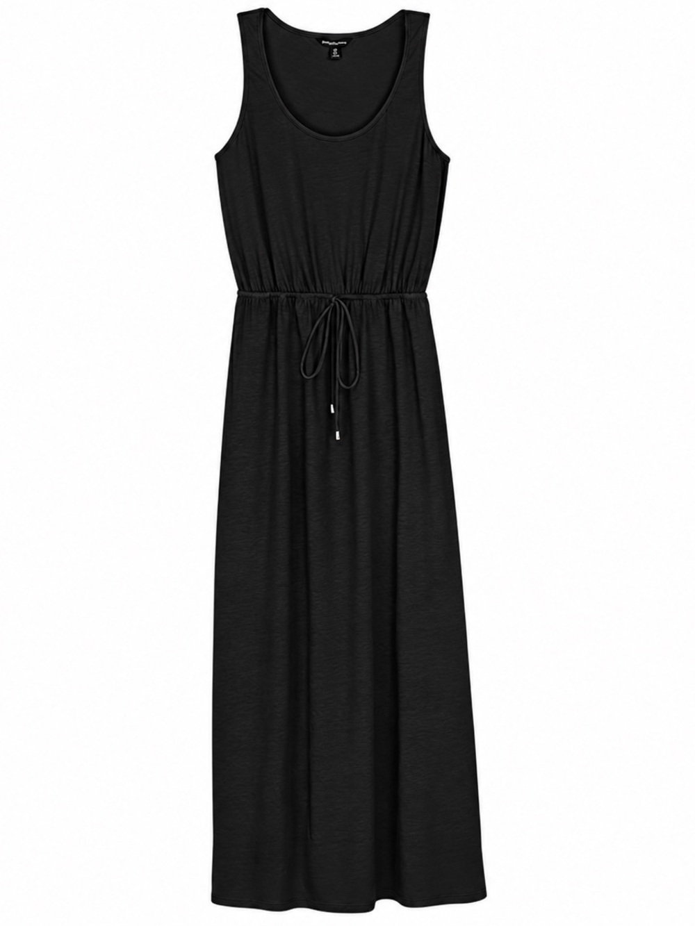 Tommy Bahama Seneca Jersey Linen Maxi Dress